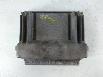 compare product 1999-2000 Pontiac Bonneville PCM Engine Control Computer ECU ECM PCU OEM P/N:09361735 Fits Fits 1999 2000 OEM Used Auto Parts