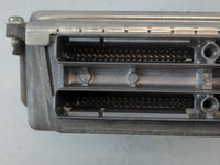 1999-2000 Pontiac Bonneville PCM Engine Control Computer ECU ECM PCU OEM P/N:09361735 Fits Fits 1999 2000 OEM Used Auto Part