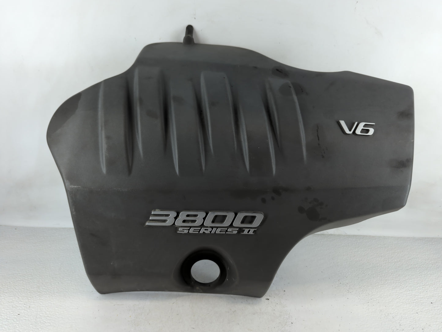 2000 Pontiac Bonneville Engine Cover - Oemusedautoparts1.com