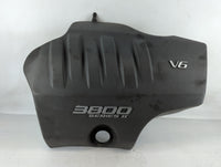 2000 Pontiac Bonneville Engine Cover - Oemusedautoparts1.com