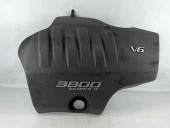 compare product 2000 Pontiac Bonneville Engine Cover