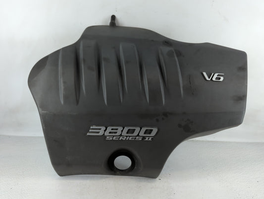 2000 Pontiac Bonneville Engine Cover - Oemusedautoparts1.com