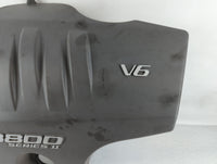 2000 Pontiac Bonneville Engine Cover - Oemusedautoparts1.com