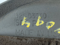 2000 Pontiac Bonneville Engine Cover - Oemusedautoparts1.com