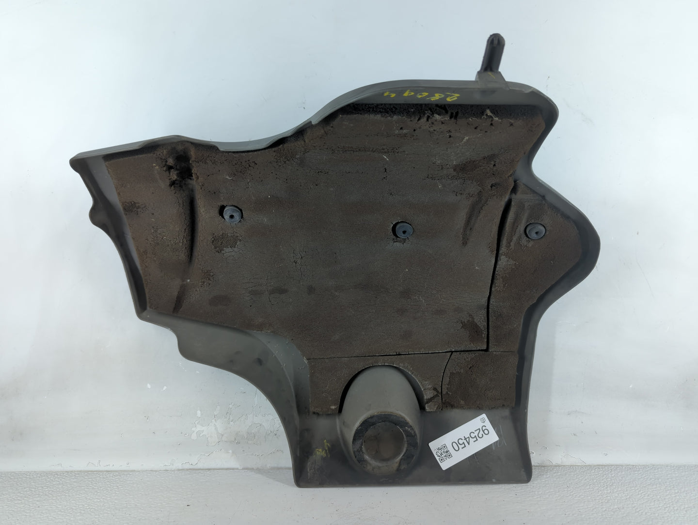 2000 Pontiac Bonneville Engine Cover - Oemusedautoparts1.com