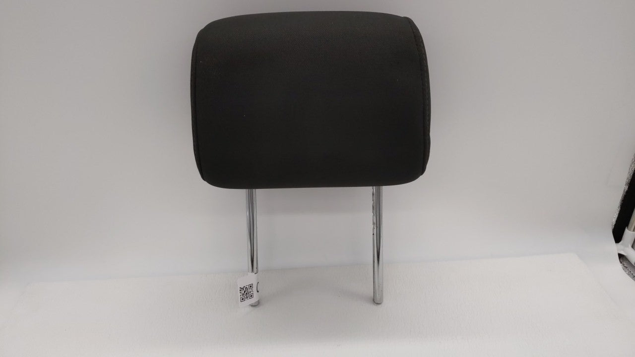 2000-2002 Pontiac Firebird Headrest Head Rest Rear Seat Fits Fits 2000 2001 2002 OEM Used Auto Parts - Oemusedautoparts1.com