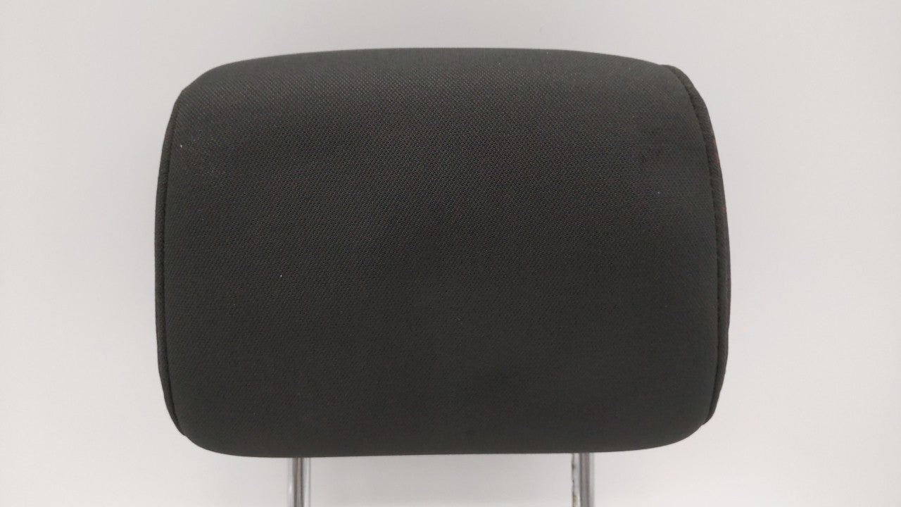 2000-2002 Pontiac Firebird Headrest Head Rest Rear Seat Fits Fits 2000 2001 2002 OEM Used Auto Parts - Oemusedautoparts1.com