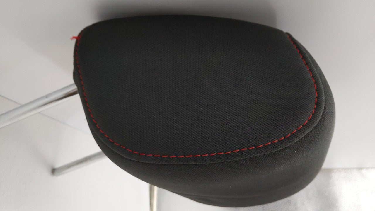 2000-2002 Pontiac Firebird Headrest Head Rest Rear Seat Fits Fits 2000 2001 2002 OEM Used Auto Parts - Oemusedautoparts1.com