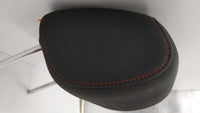 2000-2002 Pontiac Firebird Headrest Head Rest Rear Seat Fits Fits 2000 2001 2002 OEM Used Auto Parts - Oemusedautoparts1.com