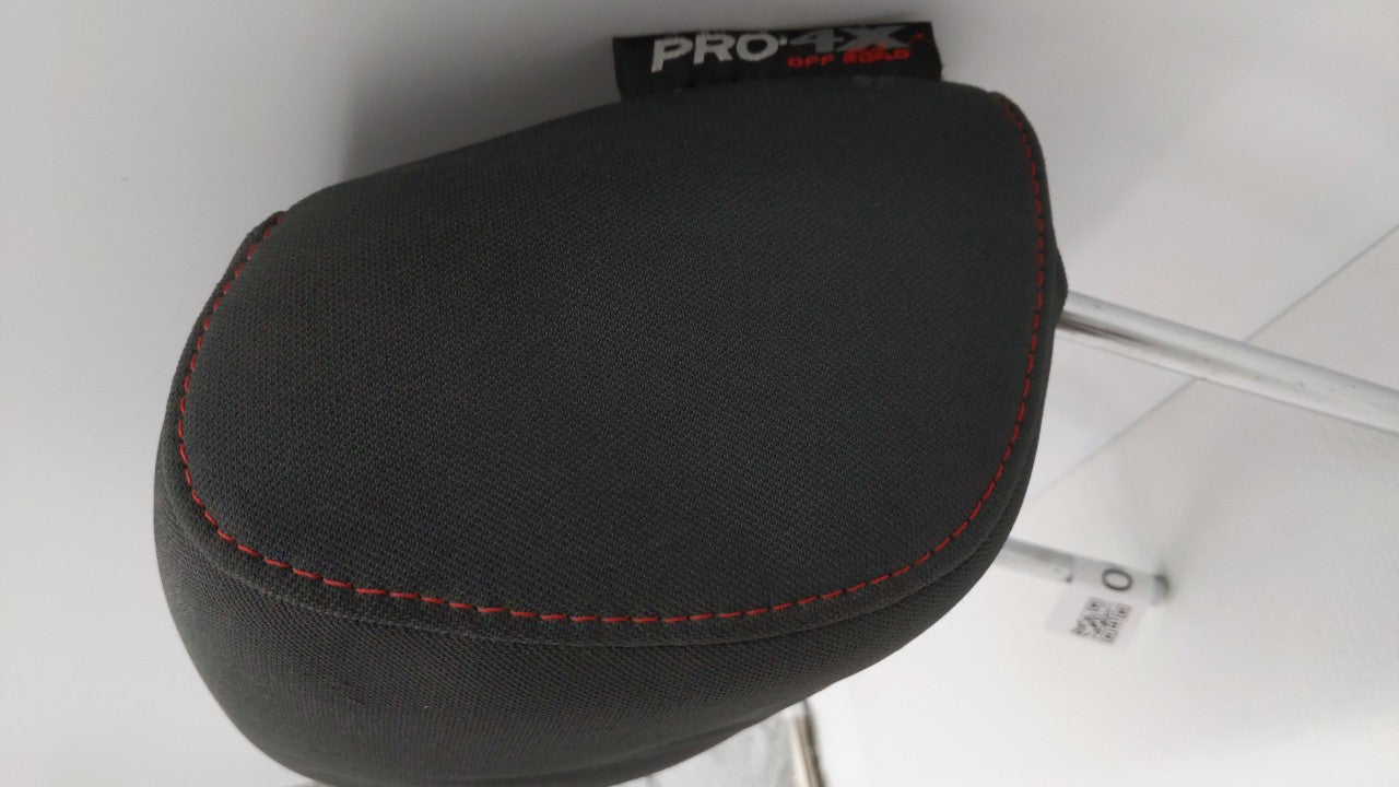 2000-2002 Pontiac Firebird Headrest Head Rest Rear Seat Fits Fits 2000 2001 2002 OEM Used Auto Parts - Oemusedautoparts1.com