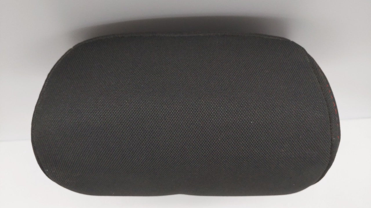 2000-2002 Pontiac Firebird Headrest Head Rest Rear Seat Fits Fits 2000 2001 2002 OEM Used Auto Parts - Oemusedautoparts1.com
