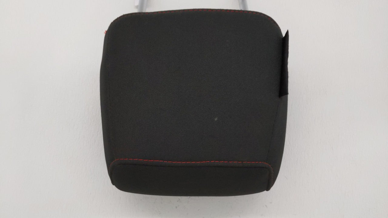 2000-2002 Pontiac Firebird Headrest Head Rest Rear Seat Fits Fits 2000 2001 2002 OEM Used Auto Parts - Oemusedautoparts1.com