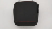 2000-2002 Pontiac Firebird Headrest Head Rest Rear Seat Fits Fits 2000 2001 2002 OEM Used Auto Parts - Oemusedautoparts1.com