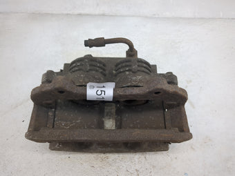 compare product 2000 Pontiac Firebird Rear Passenger Right Brake Caliper 1510350
