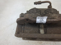 2000 Pontiac Firebird Rear Passenger Right Brake Caliper 1510350 - Oemusedautoparts1.com