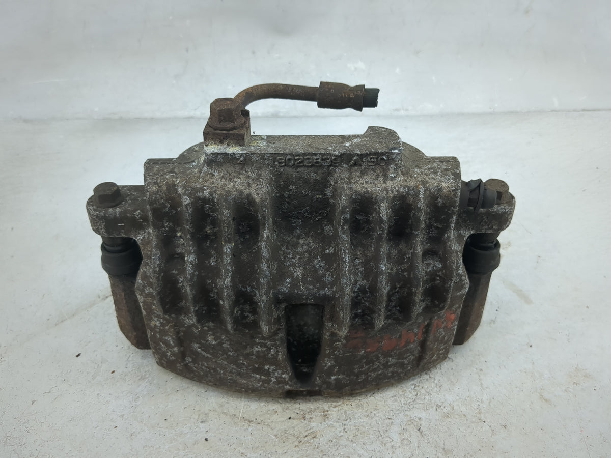 2000 Pontiac Firebird Rear Passenger Right Brake Caliper 1510350 - Oemusedautoparts1.com