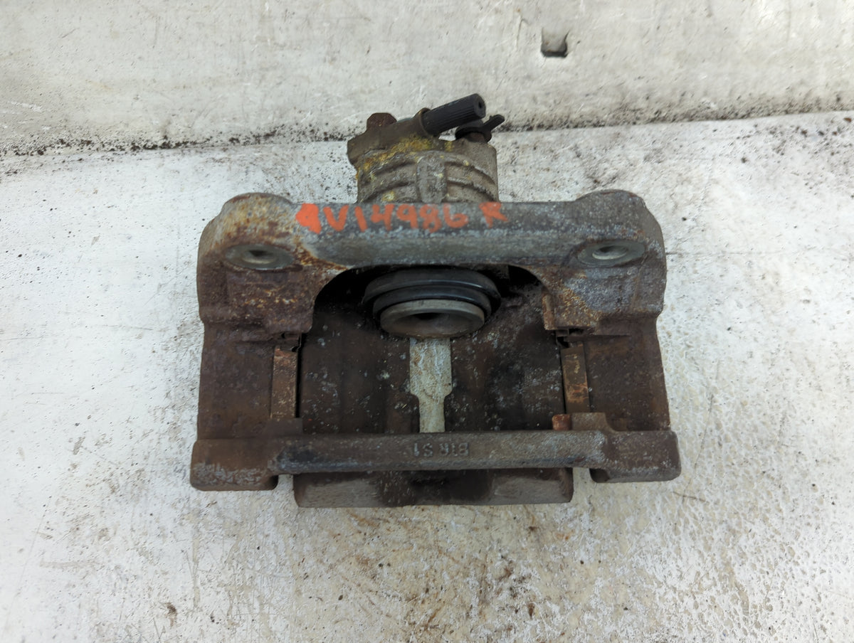 2000 Pontiac Firebird Rear Passenger Right Brake Caliper - Oemusedautoparts1.com