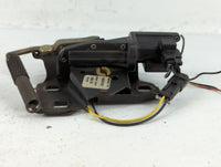 2000 Pontiac Firebird Hood Latch Assembly - Oemusedautoparts1.com