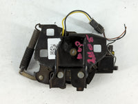 2000 Pontiac Firebird Hood Latch Assembly - Oemusedautoparts1.com