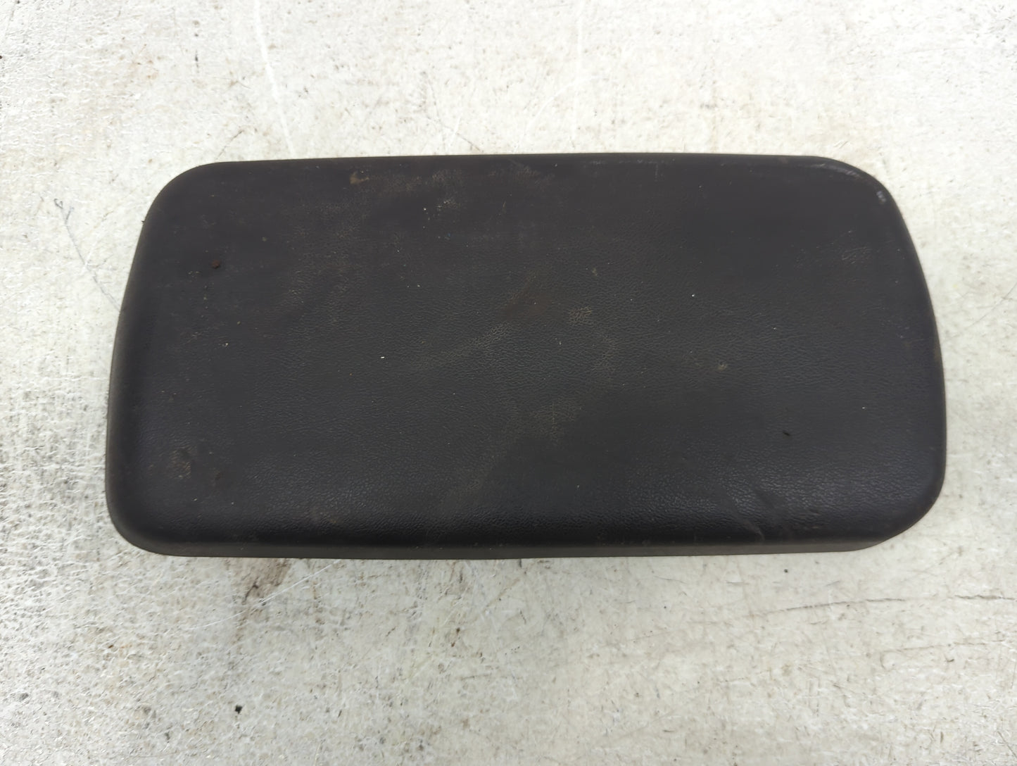 2006-2010 Pontiac G6 Center Console Armrest Cover Lid Fits Fits 2006 2007 2008 2009 2010 OEM Used Auto Parts - Oemusedautopa