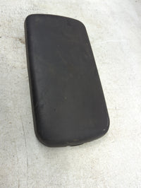 2006-2010 Pontiac G6 Center Console Armrest Cover Lid Fits Fits 2006 2007 2008 2009 2010 OEM Used Auto Parts - Oemusedautopa