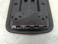 2006-2010 Pontiac G6 Center Console Armrest Cover Lid Fits Fits 2006 2007 2008 2009 2010 OEM Used Auto Parts - Oemusedautopa