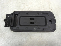 2006-2010 Pontiac G6 Center Console Armrest Cover Lid Fits Fits 2006 2007 2008 2009 2010 OEM Used Auto Parts - Oemusedautopa