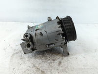2000 Pontiac G6 Air Conditioning A/c Ac Compressor Oem - Oemusedautoparts1.com