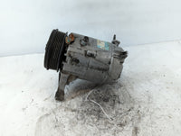 2000 Pontiac G6 Air Conditioning A/c Ac Compressor Oem - Oemusedautoparts1.com