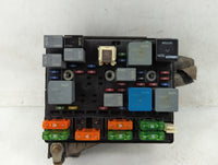 2000 Pontiac Grand Am Fusebox Fuse Box Panel Relay Module P/N:15323498 15328602 Fits OEM Used Auto Parts - Oemusedautoparts1