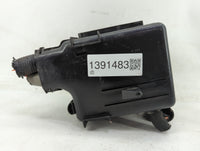 2000 Pontiac Grand Am Fusebox Fuse Box Panel Relay Module P/N:15323498 15328602 Fits OEM Used Auto Parts - Oemusedautoparts1