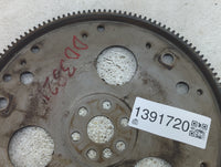 1994-2005 Pontiac Grand Am Transmission Flywheel Flexplate Fits OEM Used Auto Parts - Oemusedautoparts1.com
