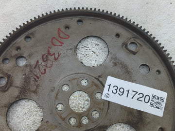 1994-2005 Pontiac Grand Am Transmission Flywheel Flexplate Fits OEM Used Auto Parts