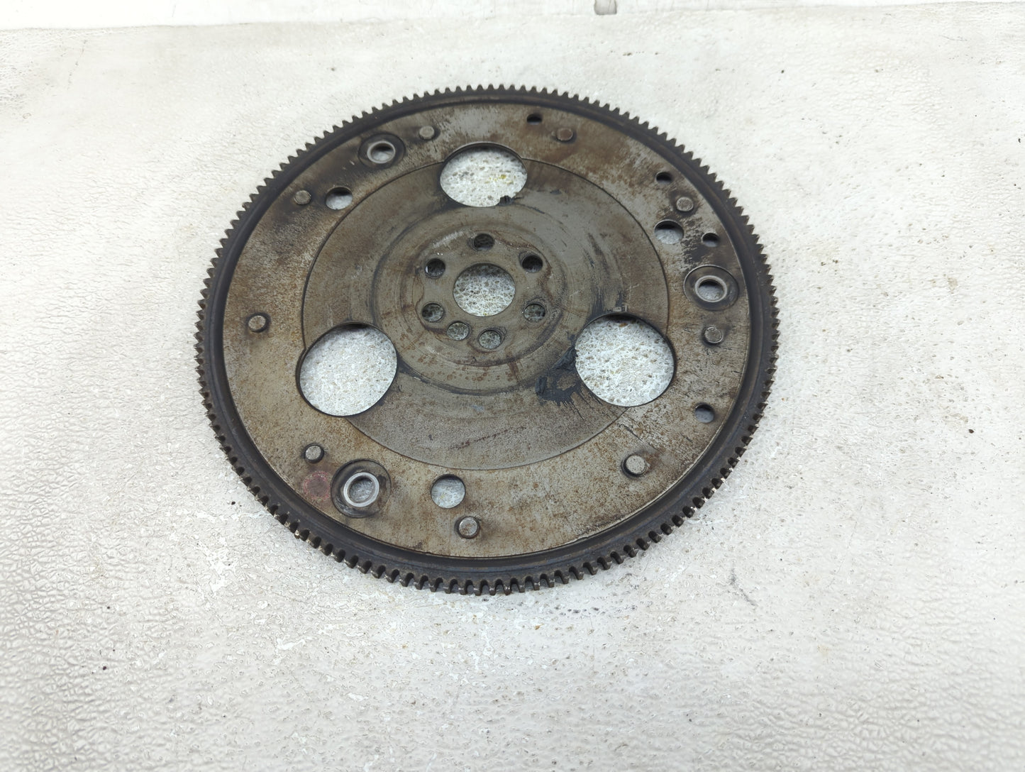 1994-2005 Pontiac Grand Am Transmission Flywheel Flexplate Fits OEM Used Auto Parts - Oemusedautoparts1.com