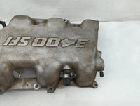 2000-2005 Pontiac Grand Am Air Intake Manifold P/N:24508236 Fits Fits 2000 2001 2002 2003 2004 2005 OEM Used Auto Parts - Oe
