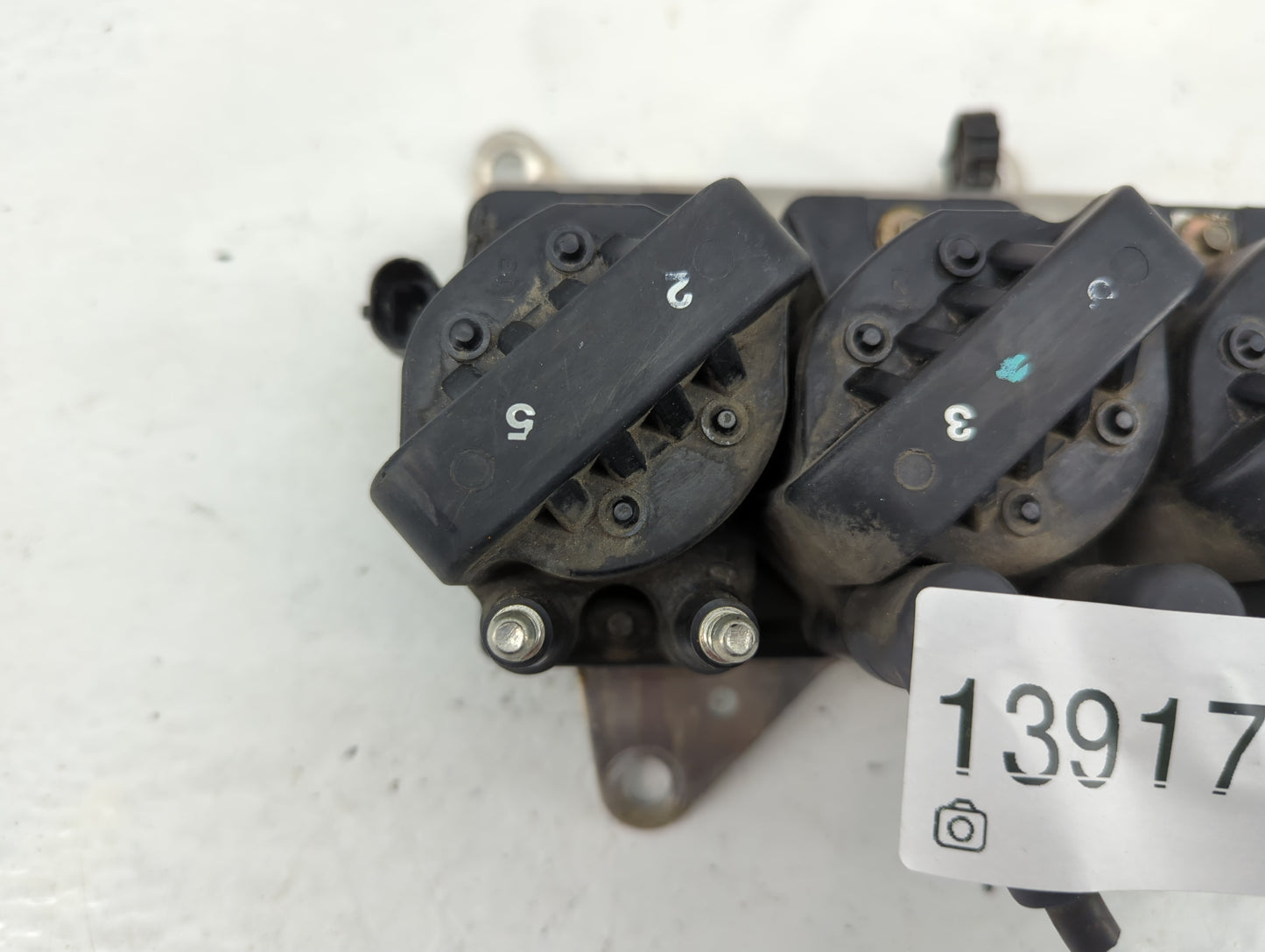 1994-2005 Pontiac Grand Am Ignition Coil Igniter Pack - Oemusedautoparts1.com