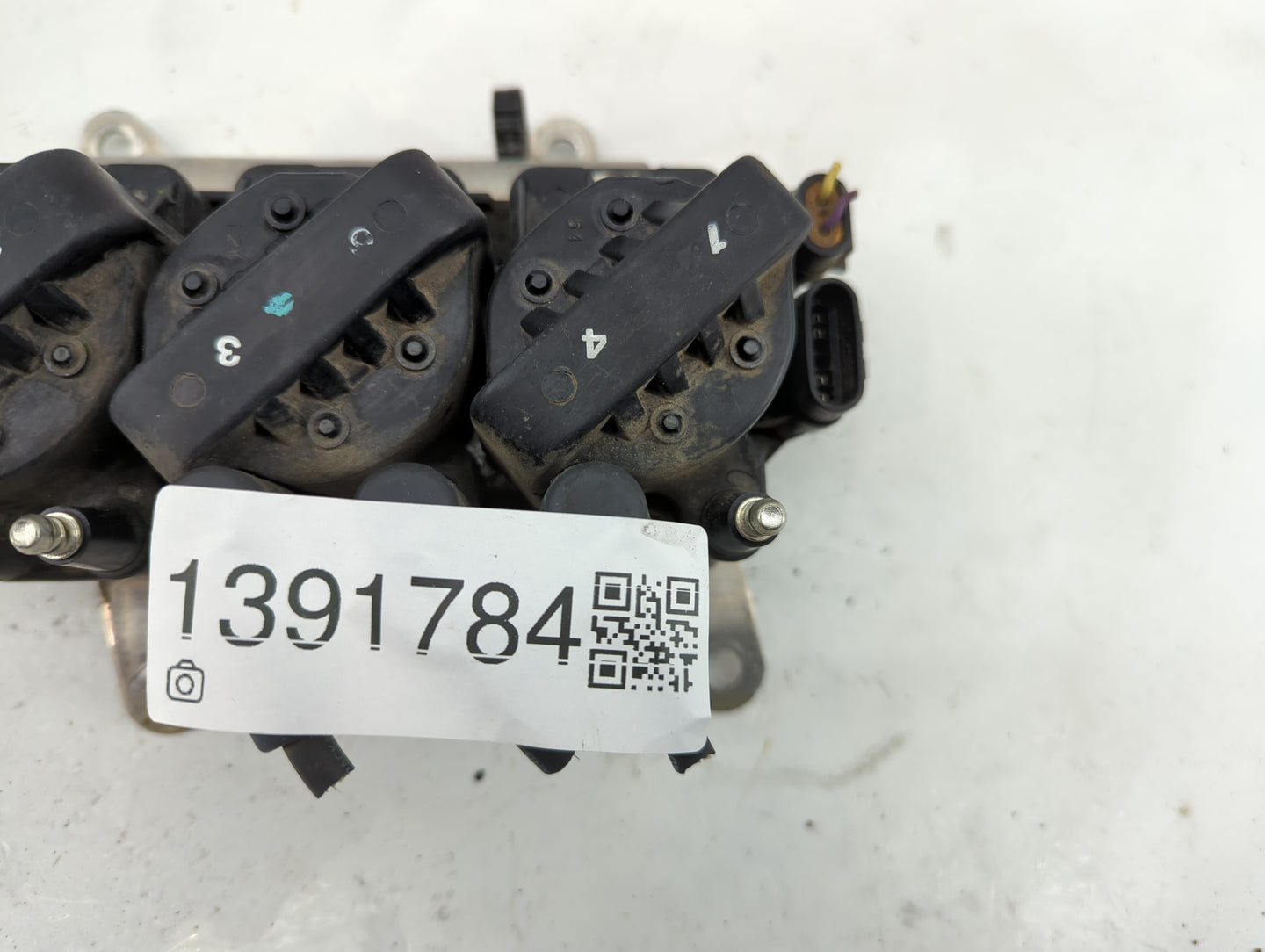 1994-2005 Pontiac Grand Am Ignition Coil Igniter Pack - Oemusedautoparts1.com
