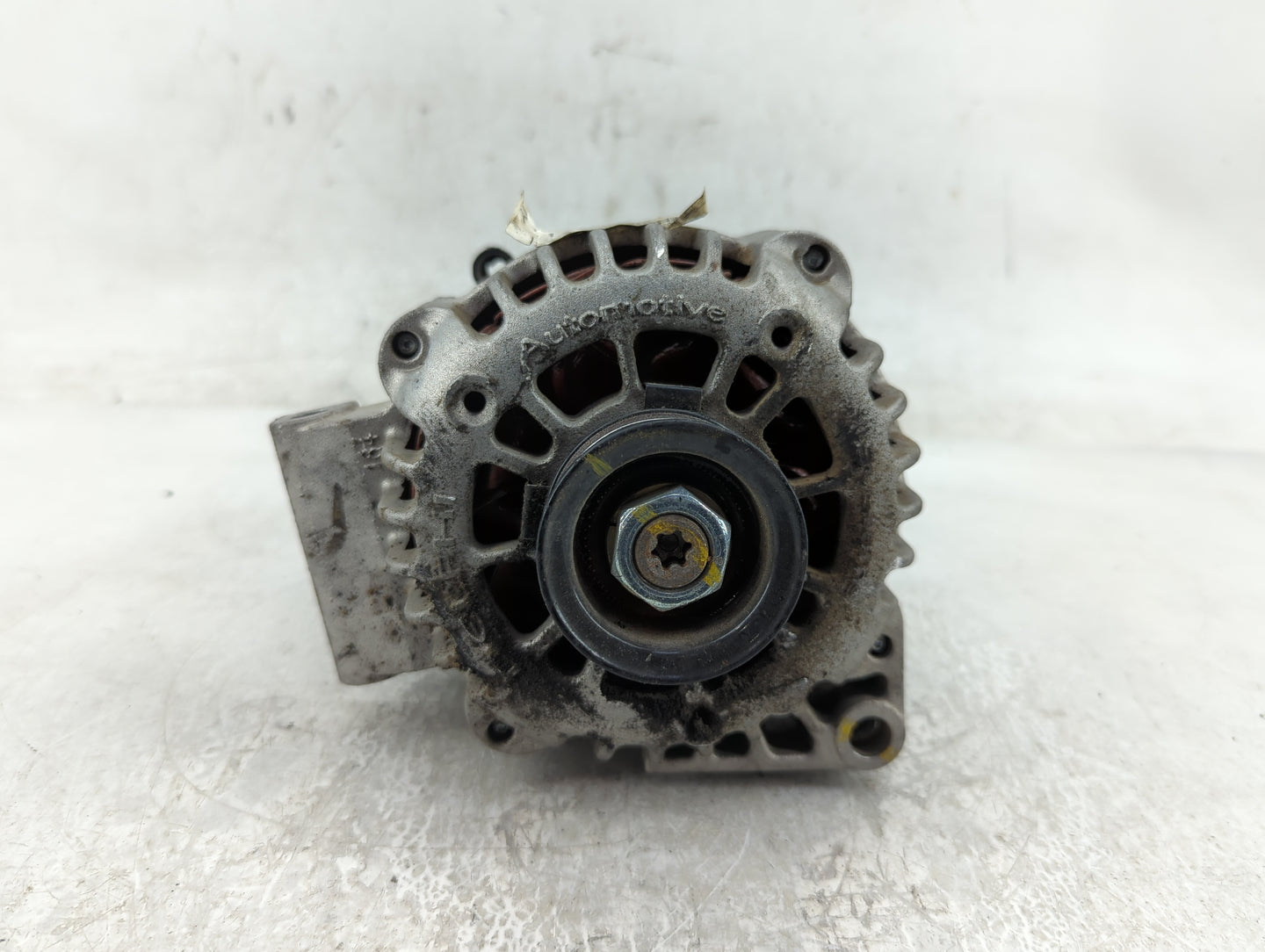 2000-2003 Pontiac Grand Am Alternator Replacement Generator Charging Assembly Engine OEM Fits Fits 2000 2001 2002 2003 OEM U