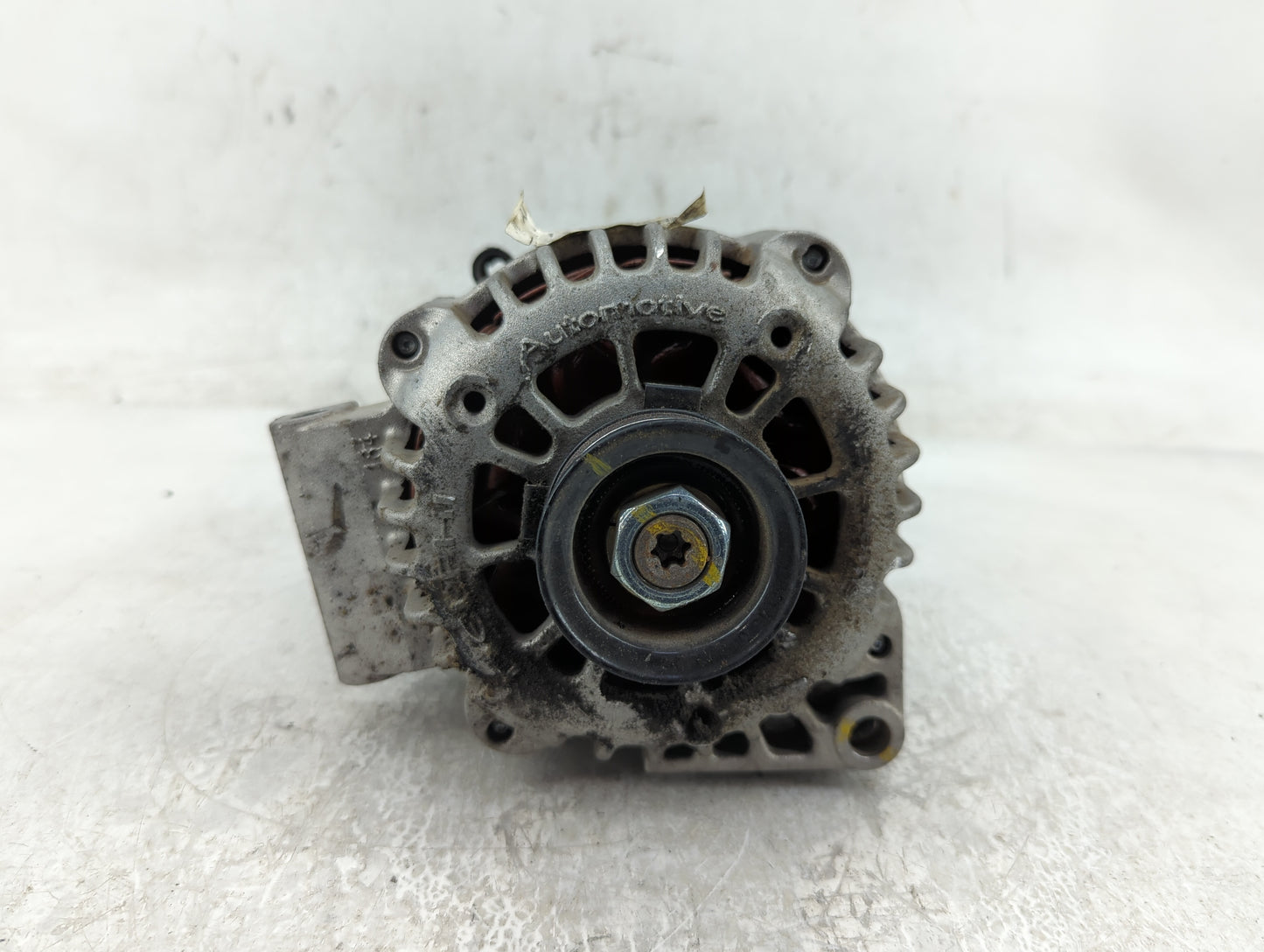 2000-2003 Pontiac Grand Am Alternator Replacement Generator Charging Assembly Engine OEM Fits Fits 2000 2001 2002 2003 OEM U