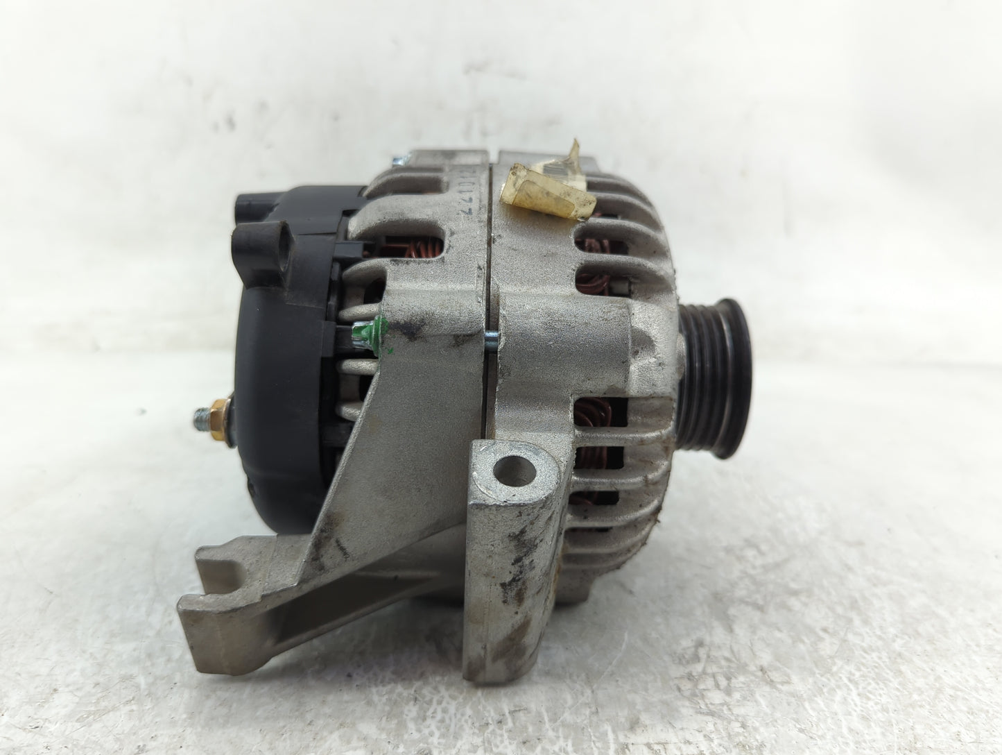 2000-2003 Pontiac Grand Am Alternator Replacement Generator Charging Assembly Engine OEM Fits Fits 2000 2001 2002 2003 OEM U