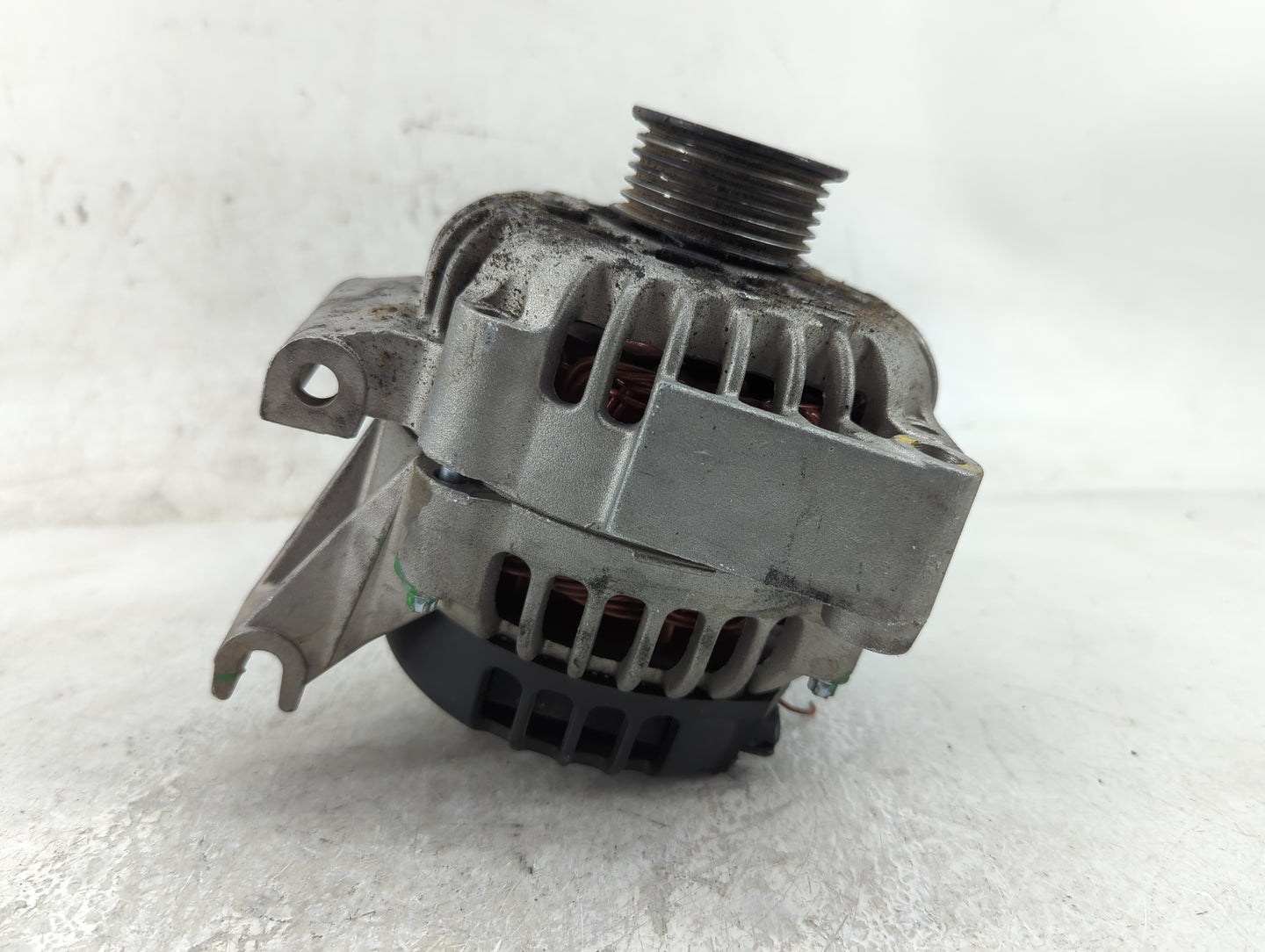 2000-2003 Pontiac Grand Am Alternator Replacement Generator Charging Assembly Engine OEM Fits Fits 2000 2001 2002 2003 OEM U