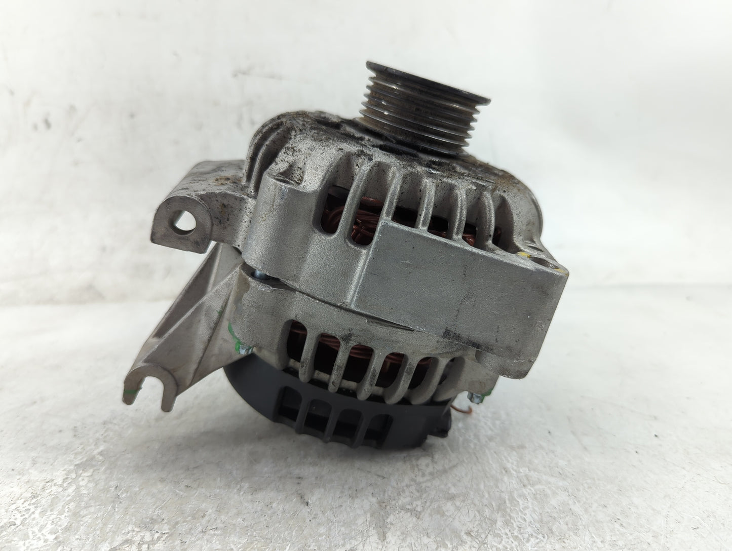 2000-2003 Pontiac Grand Am Alternator Replacement Generator Charging Assembly Engine OEM Fits Fits 2000 2001 2002 2003 OEM U