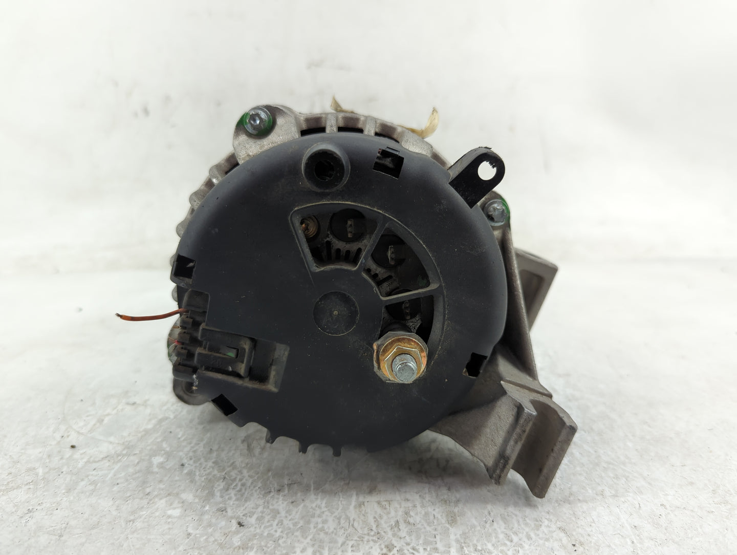 2000-2003 Pontiac Grand Am Alternator Replacement Generator Charging Assembly Engine OEM Fits Fits 2000 2001 2002 2003 OEM U