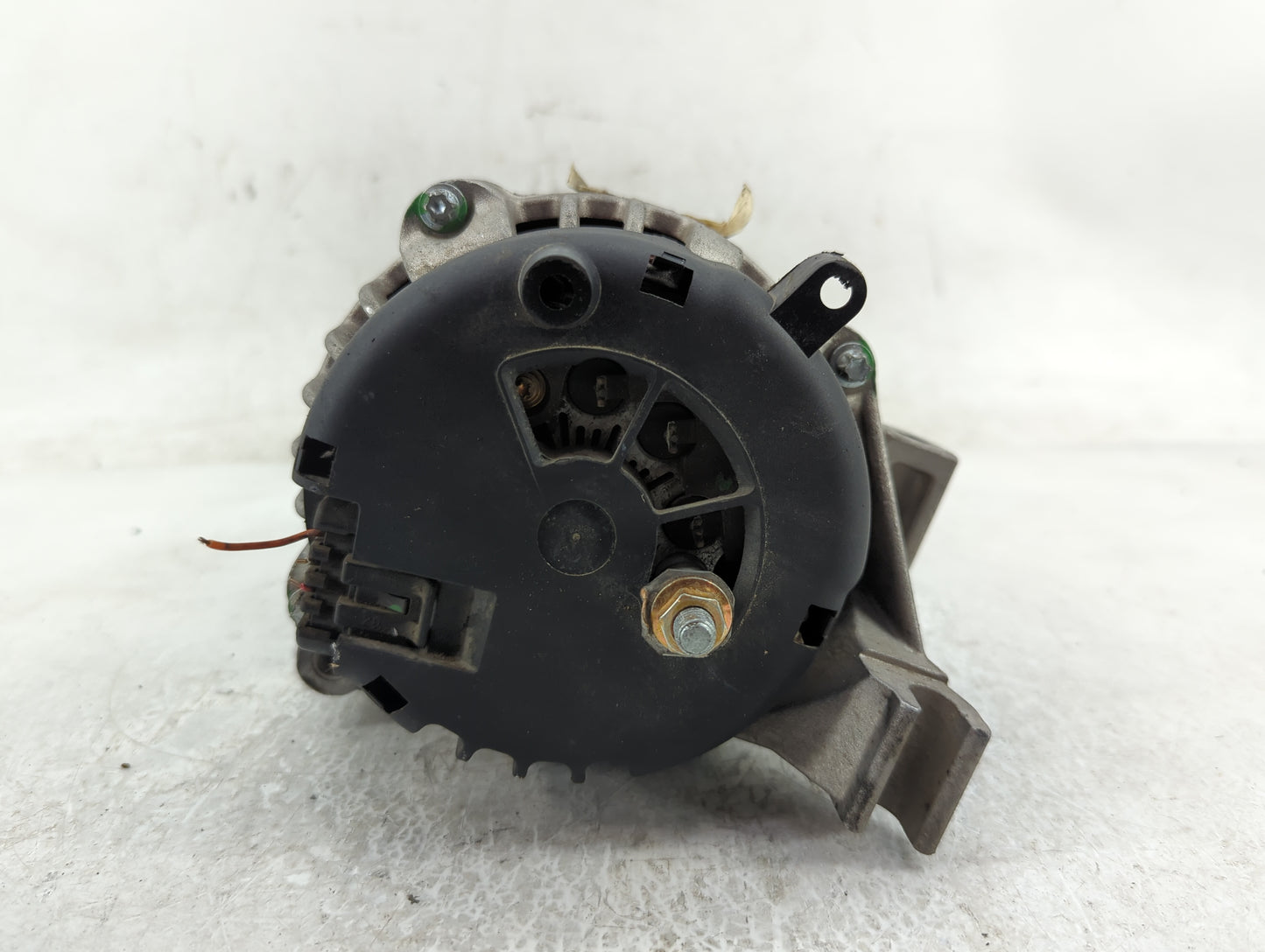 2000-2003 Pontiac Grand Am Alternator Replacement Generator Charging Assembly Engine OEM Fits Fits 2000 2001 2002 2003 OEM U