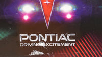 2000 Pontiac Grand Am Owners Manual Book Guide OEM Used Auto Parts - Oemusedautoparts1.com