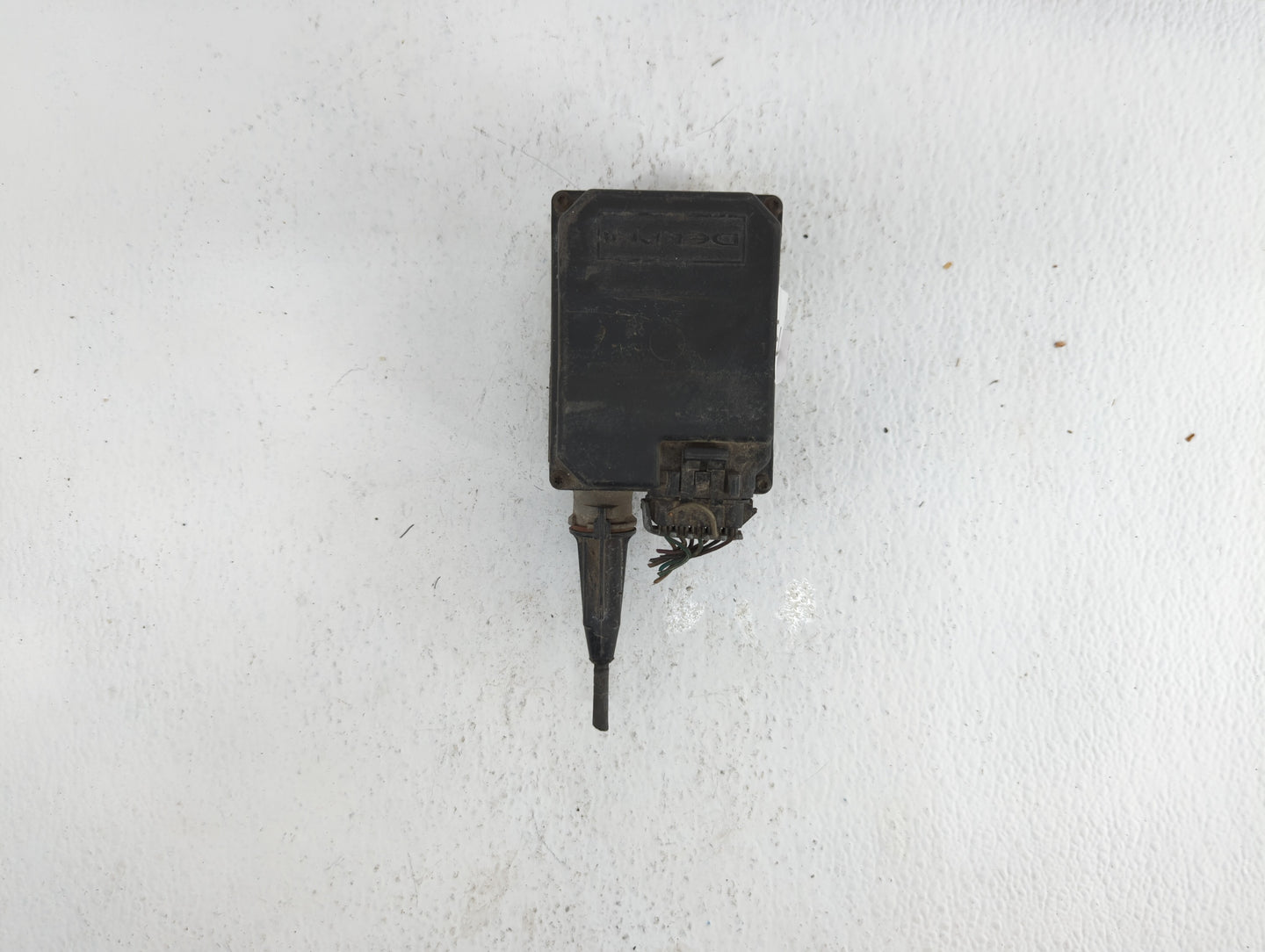 2000 Grand Am Bluetooth Phone Communication Control Module Ccm Oem - Oemusedautoparts1.com