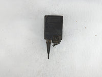 2000 Grand Am Bluetooth Phone Communication Control Module Ccm Oem - Oemusedautoparts1.com