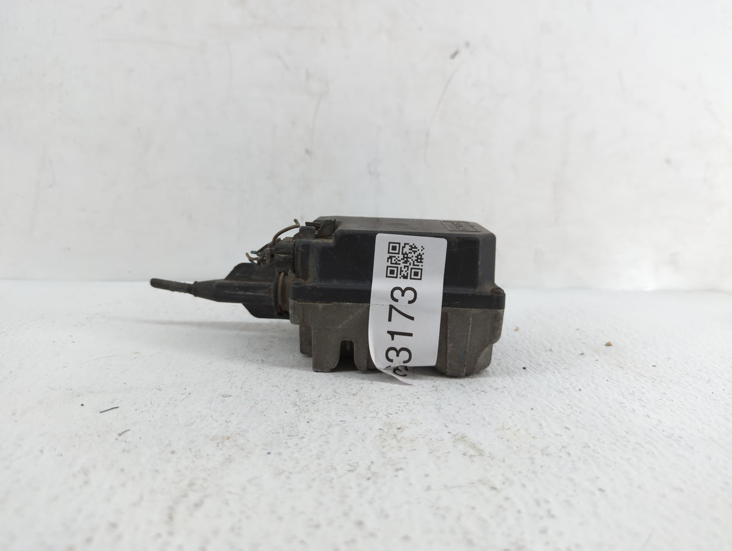 2000 Grand Am Bluetooth Phone Communication Control Module Ccm Oem - Oemusedautoparts1.com