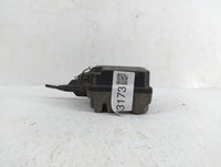 2000 Grand Am Bluetooth Phone Communication Control Module Ccm Oem - Oemusedautoparts1.com