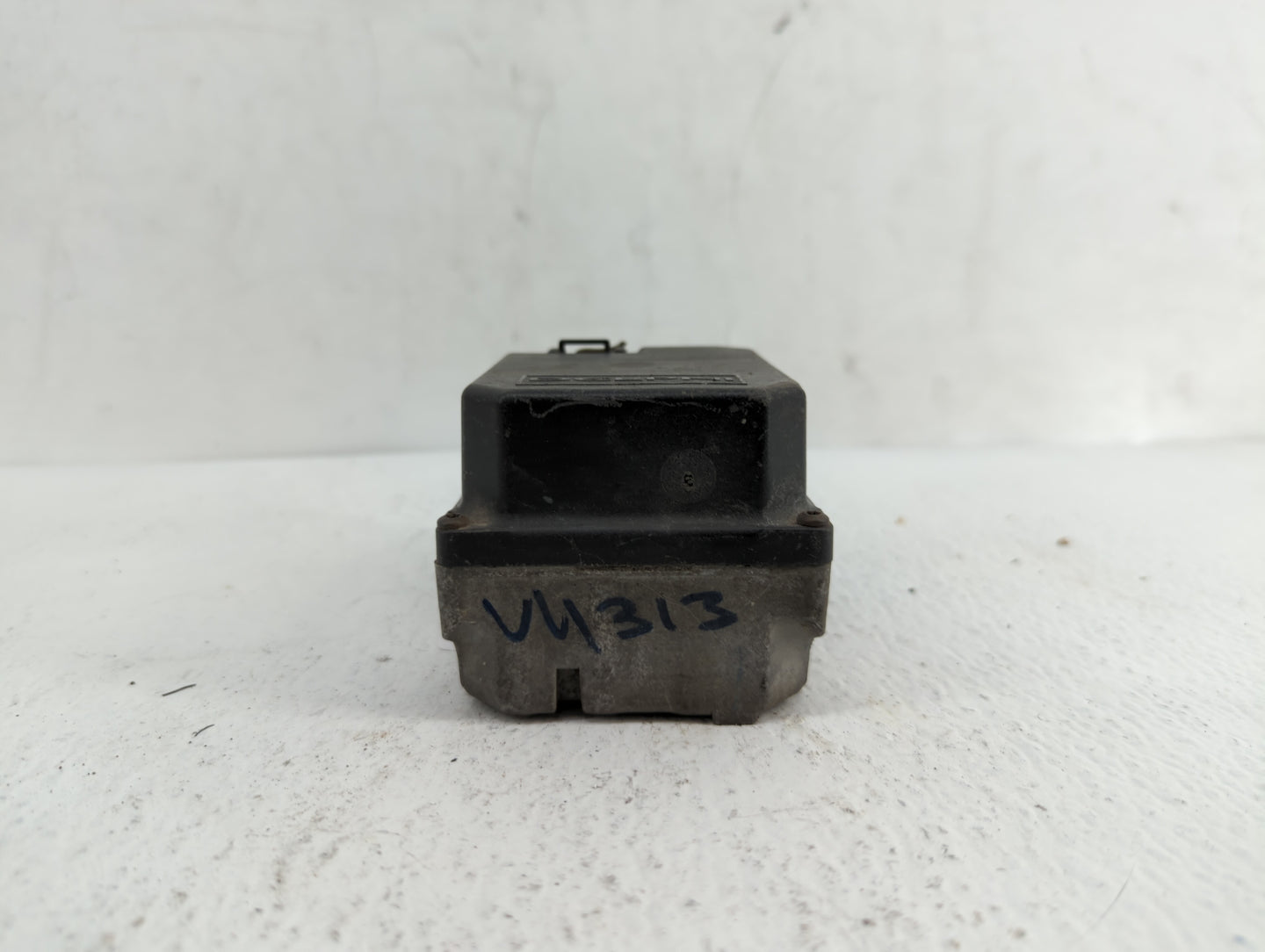 2000 Grand Am Bluetooth Phone Communication Control Module Ccm Oem - Oemusedautoparts1.com